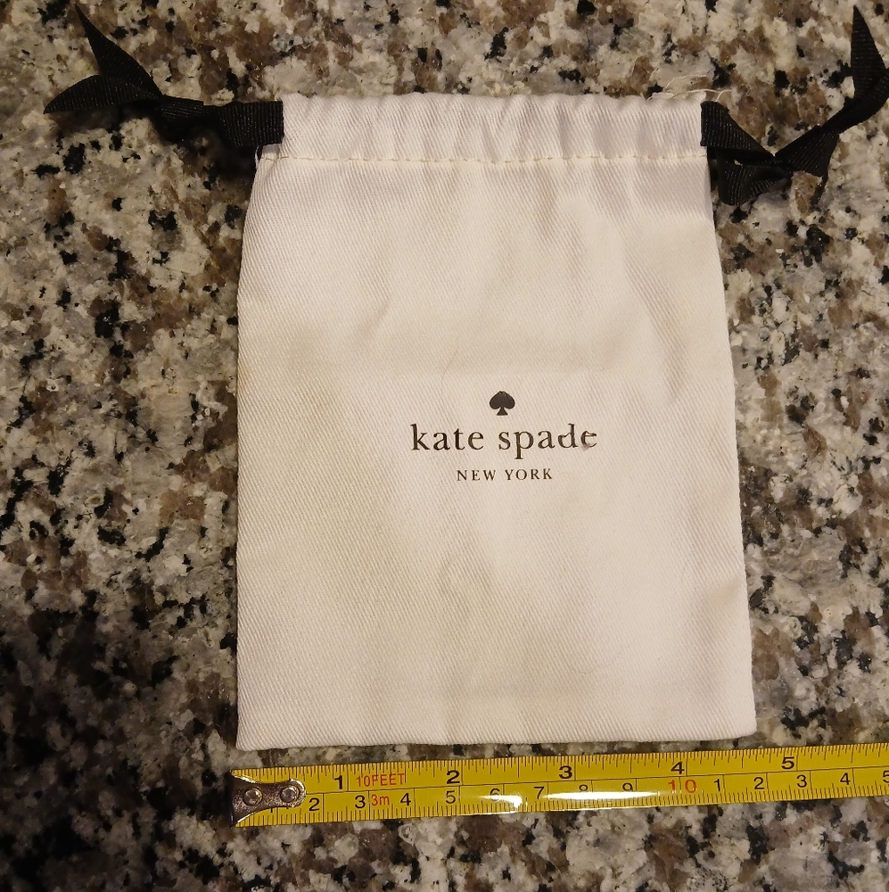 🔥SALE🔥Kate Spade Jewelry‎ Bag - Picture 2 of 5